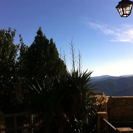 Vue Mer Et Montagne Solenzara 펜션 *